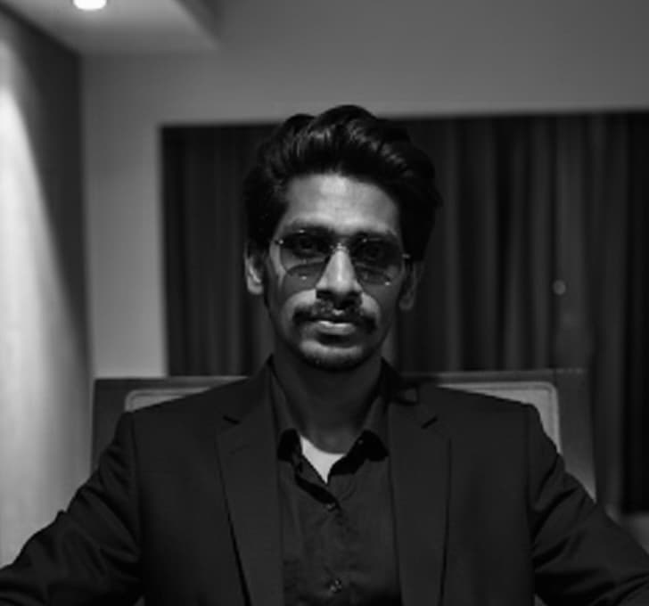 Vamsi Mohan Patibandla